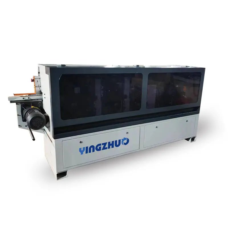 YZ-H1 WOOD EDGE BANDER MACHINE