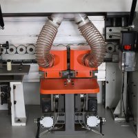YZ-H2 EDGE SEALING MACHINE