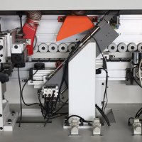 YZ-H2 EDGE SEALING MACHINE