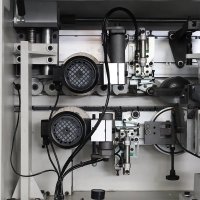 YZ-H2 EDGE SEALING MACHINE