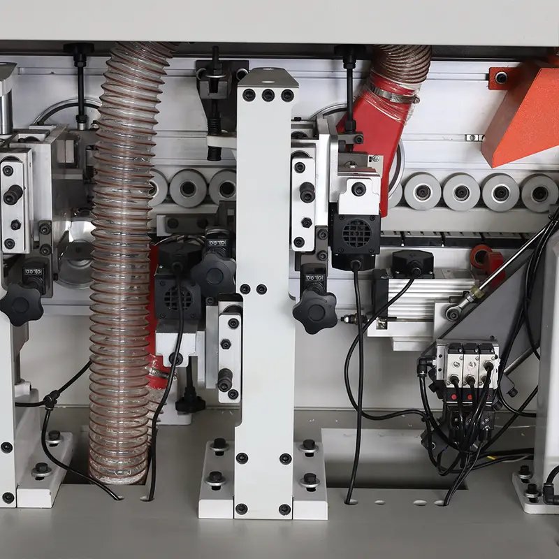 YZ-H2 EDGE SEALING MACHINE