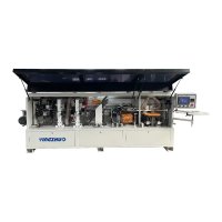 YZ-H2 EDGE SEALING MACHINE