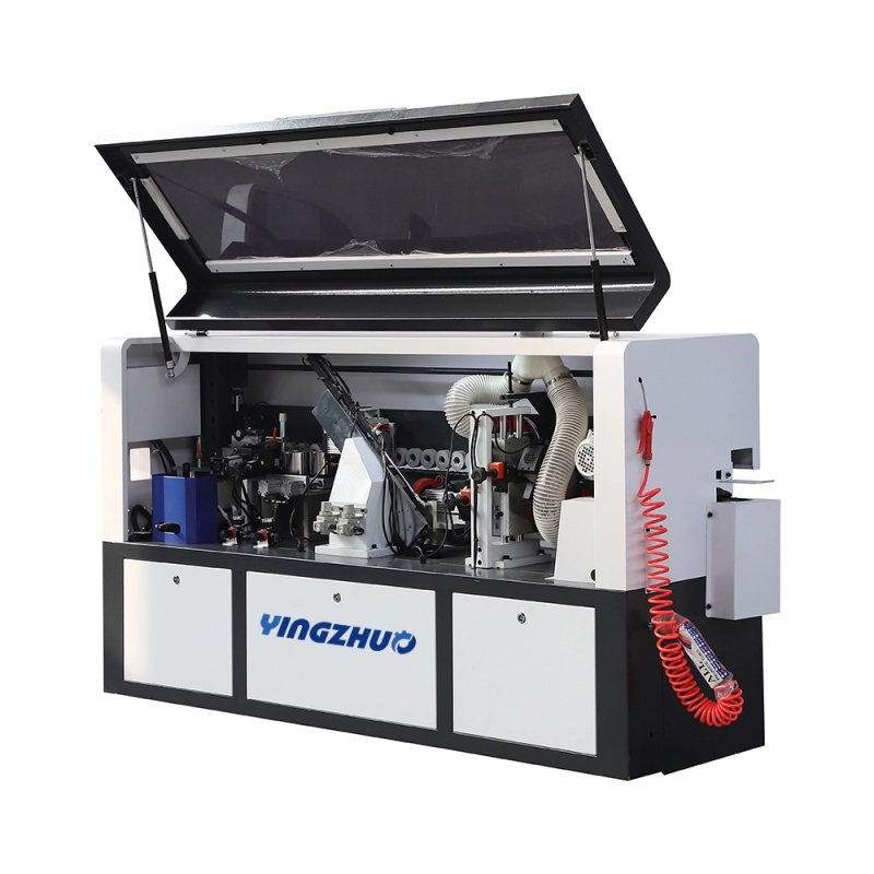 YZ-S1 EDGE BANDING MACHINERY