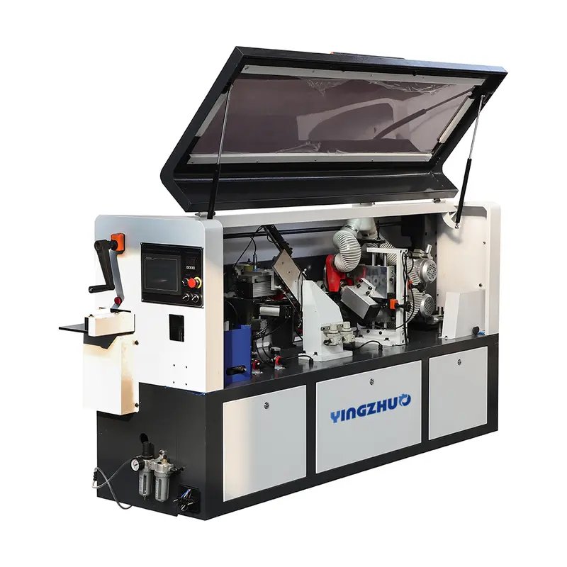 YZ-S1 EDGE BANDING MACHINERY