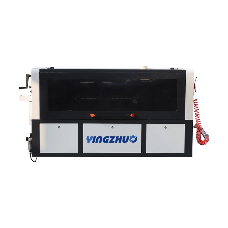 YZ-S1 EDGE BANDING MACHINERY