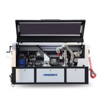 YZ-S1 EDGE BANDING MACHINERY