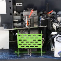 YZ-S265 EDGE BANDER MACHINE