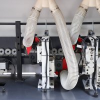 YZ-S265 EDGE BANDER MACHINE