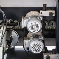 YZ-S265 EDGE BANDER MACHINE