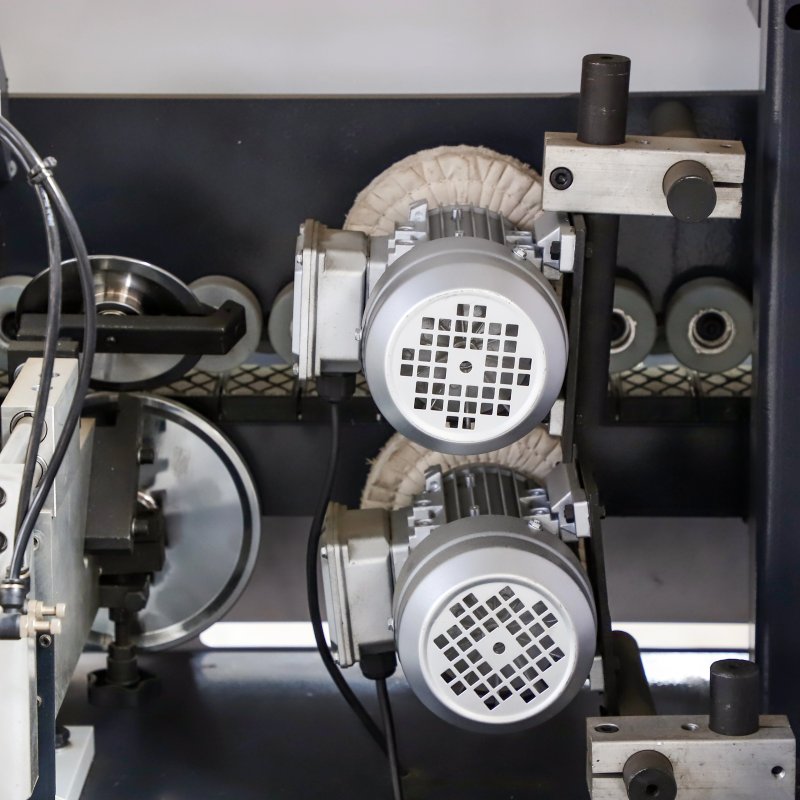 YZ-S265 EDGE BANDER MACHINE
