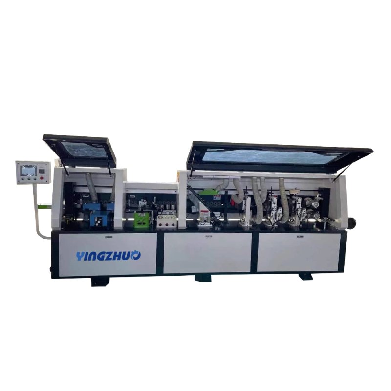 YZ-S265A EDGE BANDING