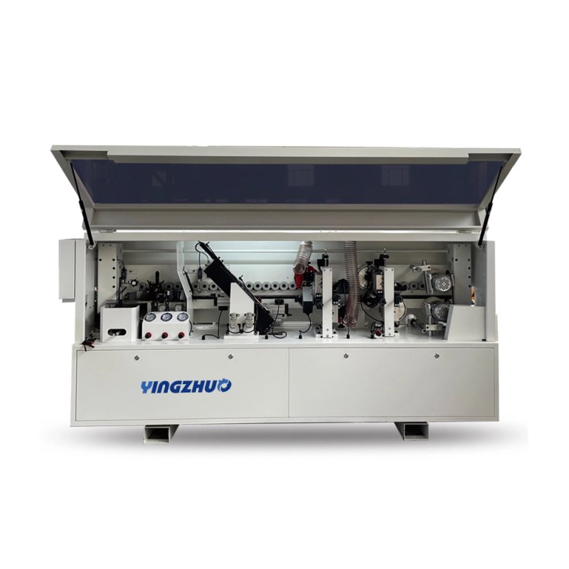 YZ-S2 WOODWORKING EDGE BANDING MAHCINE