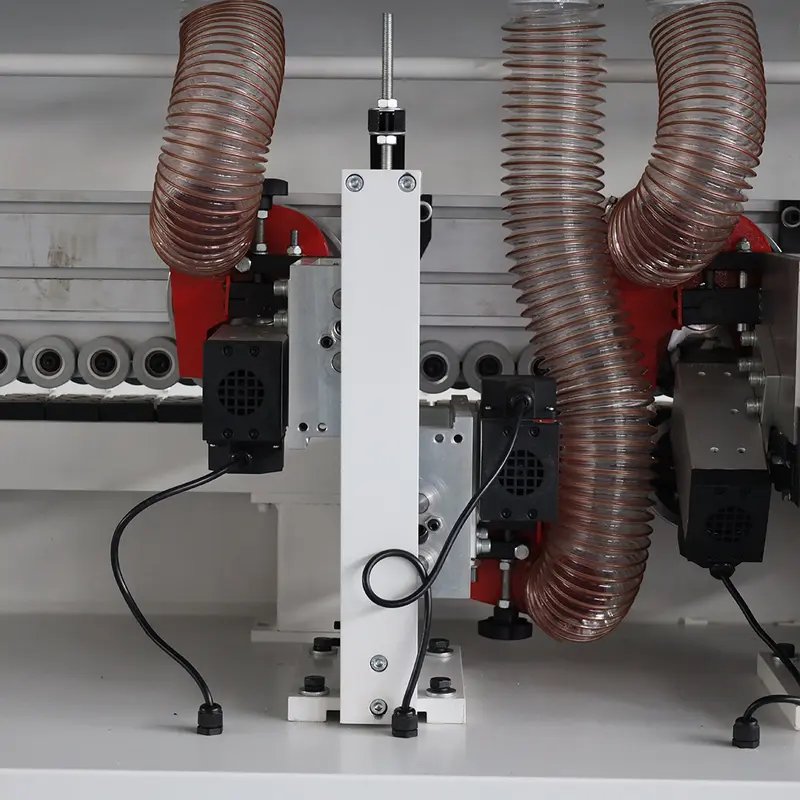YZ-S2D EDGE SEALING