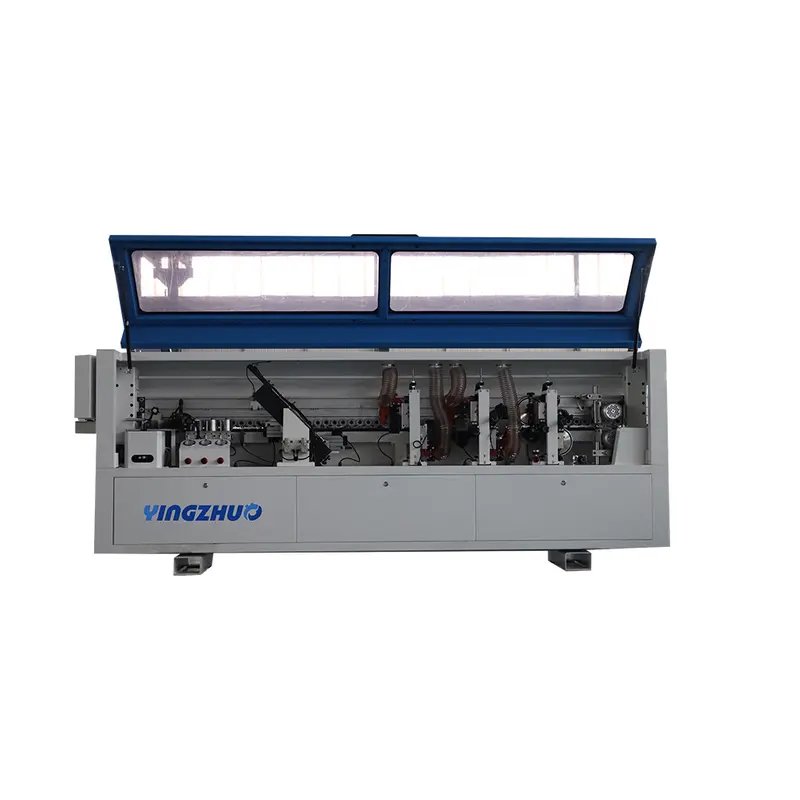 YZ-S2D EDGE SEALING
