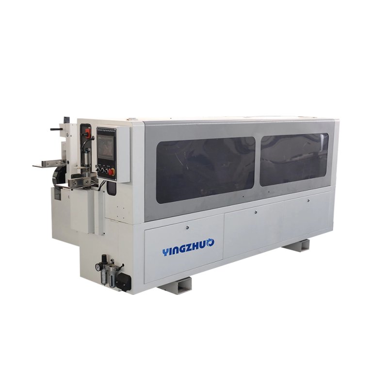 YZ-S2F strapping machine