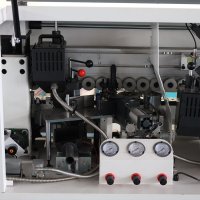 YZ-S2F strapping machine