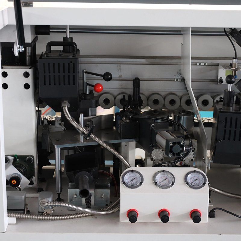 YZ-S2F strapping machine