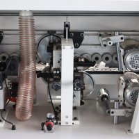 YZ-S2F strapping machine