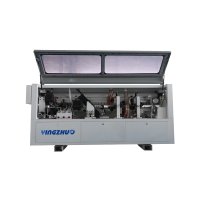 YZ-S2F strapping machine