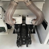 YZ-S3 PVC EDGE BANDING MACHINE
