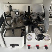 YZ-S3 PVC EDGE BANDING MACHINE