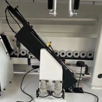 YZ-S3 PVC EDGE BANDING MACHINE