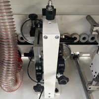 YZ-S3 PVC EDGE BANDING MACHINE