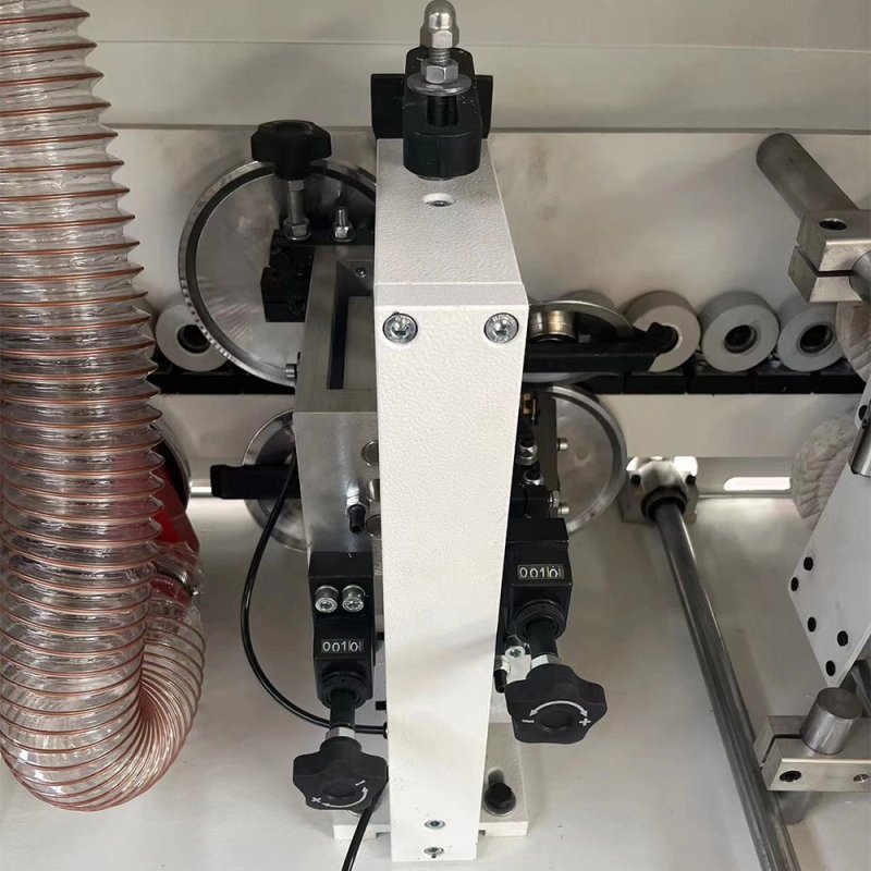 YZ-S3 PVC EDGE BANDING MACHINE