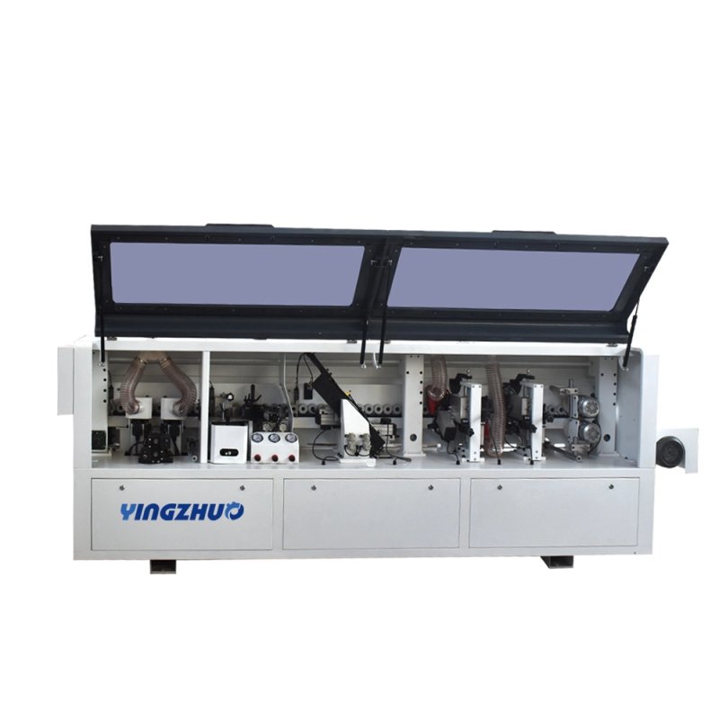 YZ-S3 PVC EDGE BANDING MACHINE