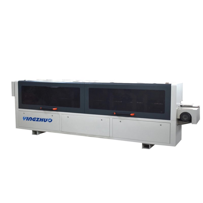 YZ-S4 WOOD EDGE BANDING MACHINE