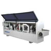 YZ-S4 WOOD EDGE BANDING MACHINE
