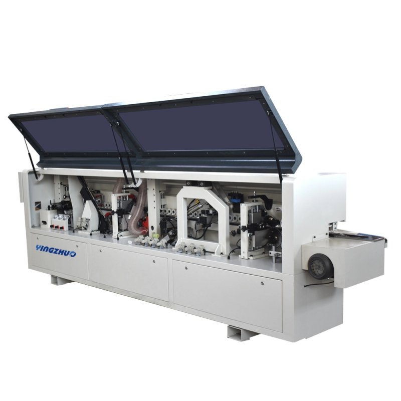 YZ-S4 WOOD EDGE BANDING MACHINE