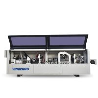 YZ-S4 WOOD EDGE BANDING MACHINE