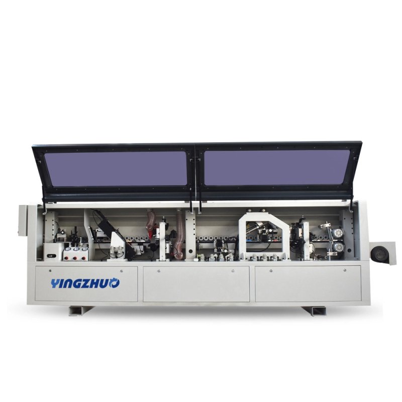 YZ-S4 WOOD EDGE BANDING MACHINE