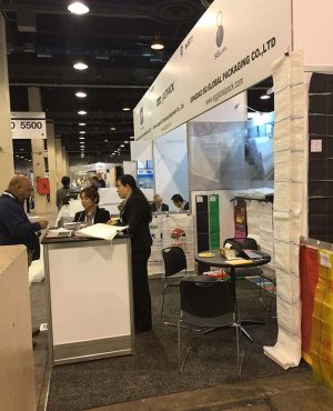 PACK EXPO