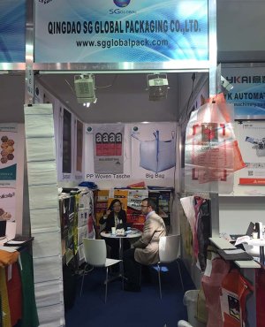 INTERPACK