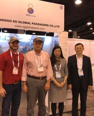 PACK EXPO