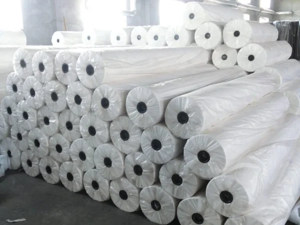 Non Woven Fabric 2