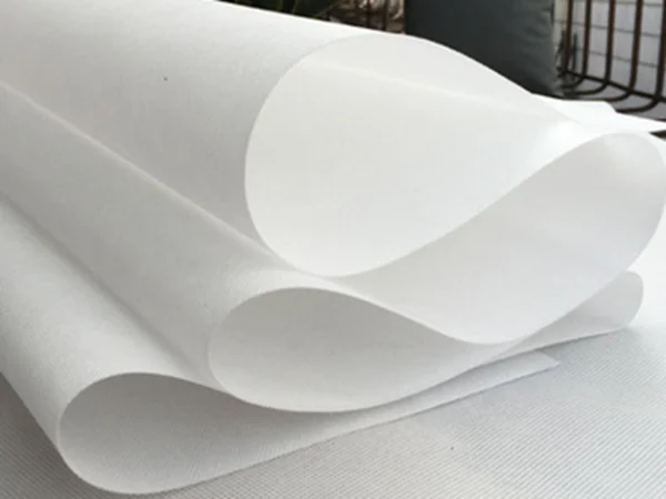 Non Woven Fabric 4
