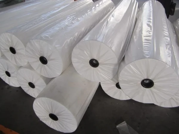 Non Woven Fabric 6