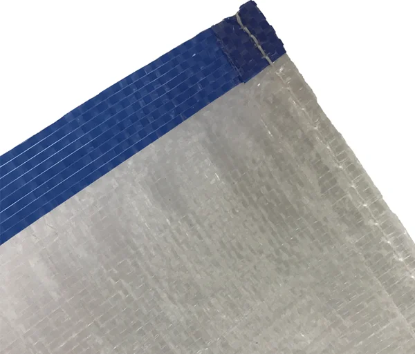 Transparent PP Woven Bags 6