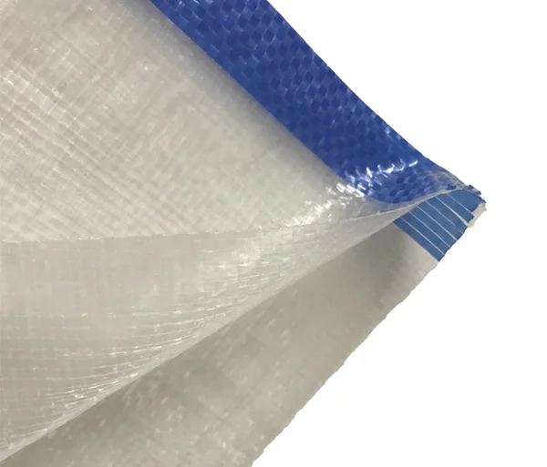 Transparent PP Woven Bags 5