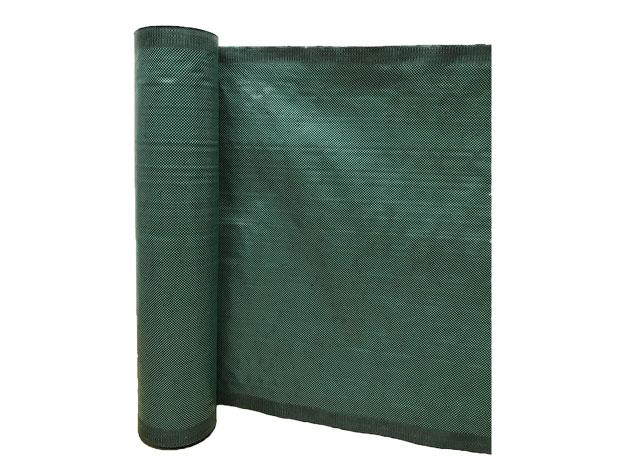 Silt Fence Fabric