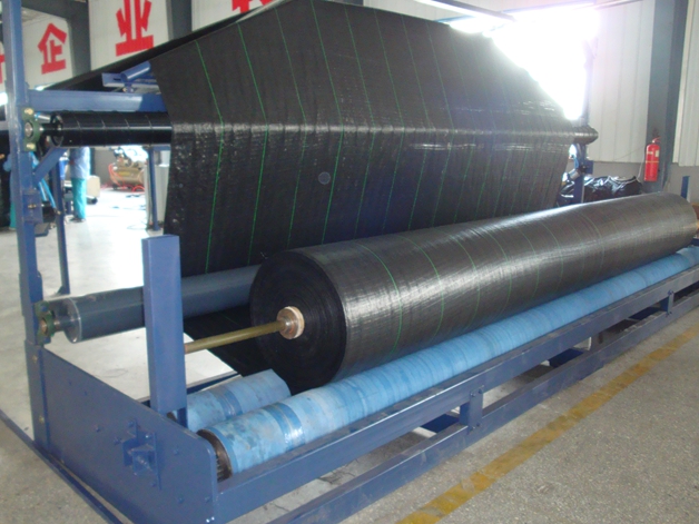 Ground Cover Fabric