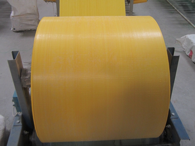 Raffia Fabric