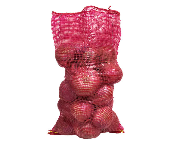 PP Tubular Net Bags
