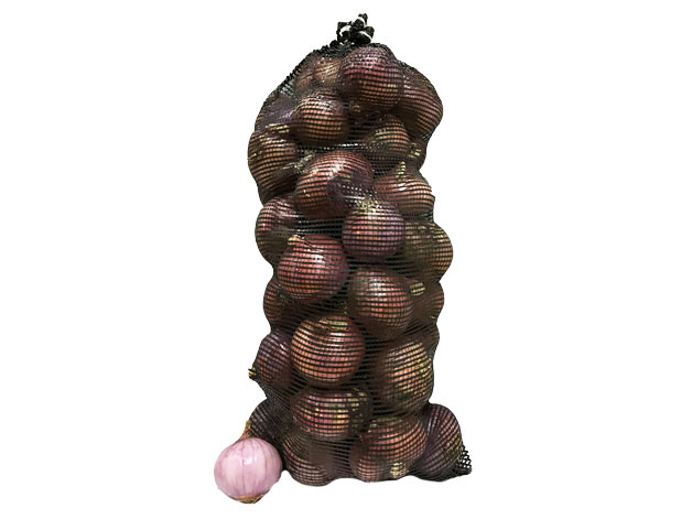 PP Tubular Net Bags