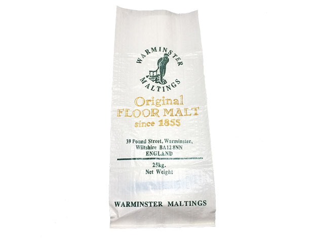 Laminated PP Woven Bags