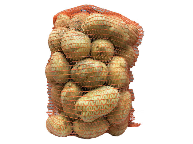 PE Raschel Bags