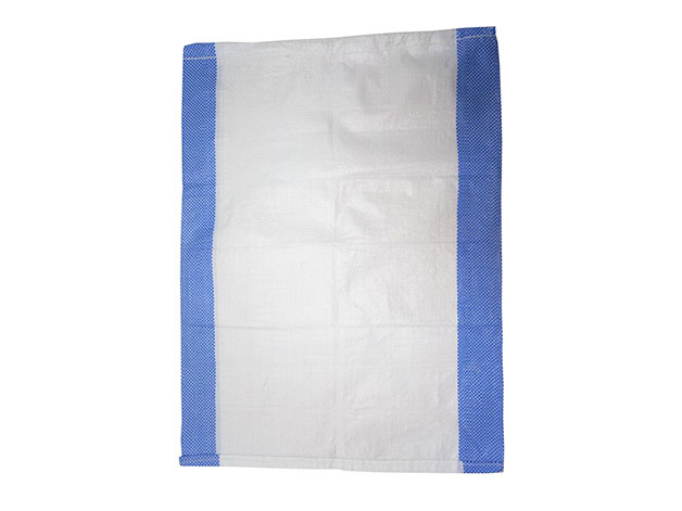 PP Woven Plain Bags